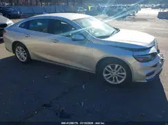 1G1ZD5ST4JF272526 2018 CHEVROLET MALIBU