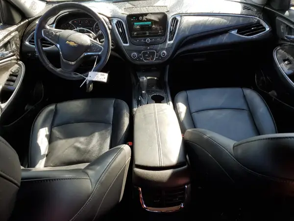 1G1ZD5ST4JF273031 2018 CHEVROLET MALIBU - Image 8