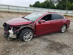 1G1ZD5ST4JF273885 2018 CHEVROLET MALIBU