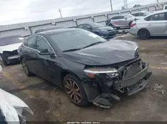 1G1ZD5ST4JF275121 2018 CHEVROLET MALIBU
