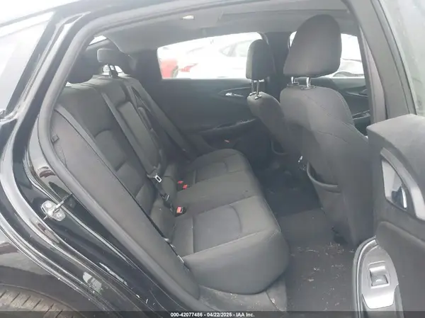 1G1ZD5ST4JF275121 2018 CHEVROLET MALIBU - Image 8