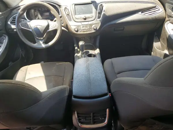 1G1ZD5ST4JF275135 2018 CHEVROLET MALIBU - Image 8