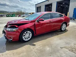 1G1ZD5ST4JF275183 2018 CHEVROLET MALIBU