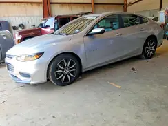 1G1ZD5ST4JF275278 2018 CHEVROLET MALIBU