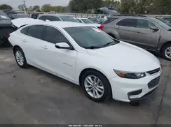 1G1ZD5ST4JF275491 2018 CHEVROLET MALIBU
