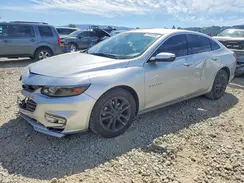 1G1ZD5ST4JF275832 2018 CHEVROLET MALIBU