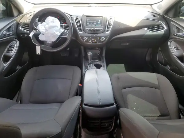 1G1ZD5ST4JF275832 2018 CHEVROLET MALIBU - Image 8