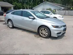 1G1ZD5ST4JF275958 2018 CHEVROLET MALIBU