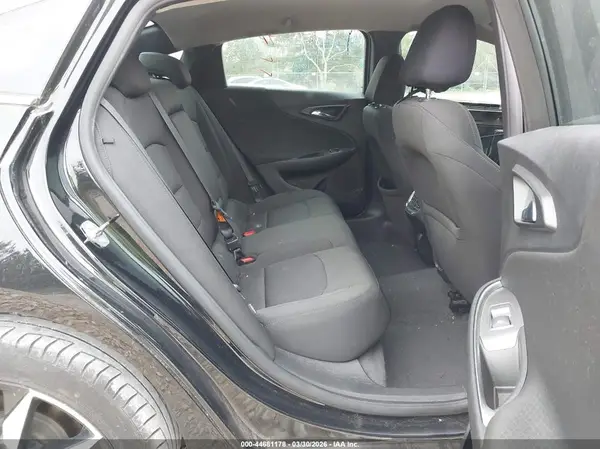 1G1ZD5ST4JF276396 2018 CHEVROLET MALIBU - Image 8