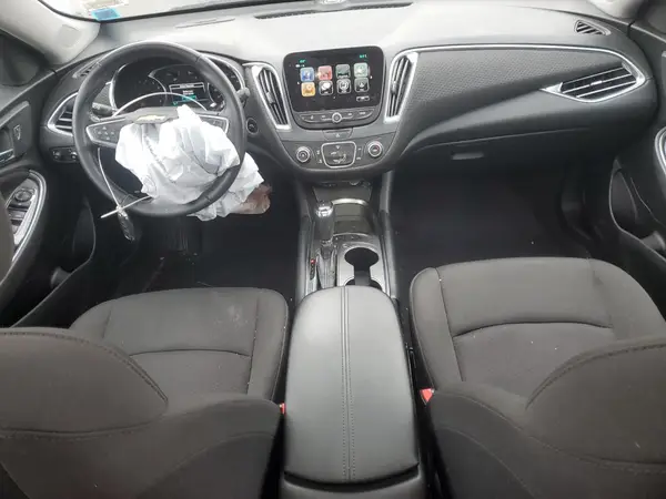 1G1ZD5ST4JF276883 2018 CHEVROLET MALIBU - Image 8