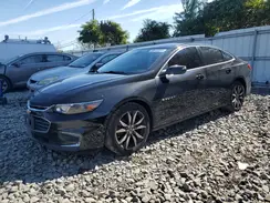 1G1ZD5ST4JF277113 2018 CHEVROLET MALIBU