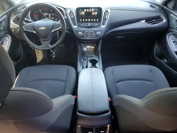 1G1ZD5ST4JF277113 2018 CHEVROLET MALIBU - Image 8