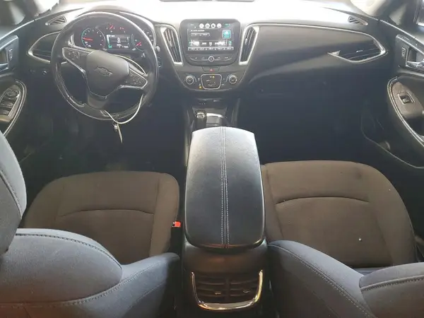 1G1ZD5ST4JF277323 2018 CHEVROLET MALIBU - Image 8