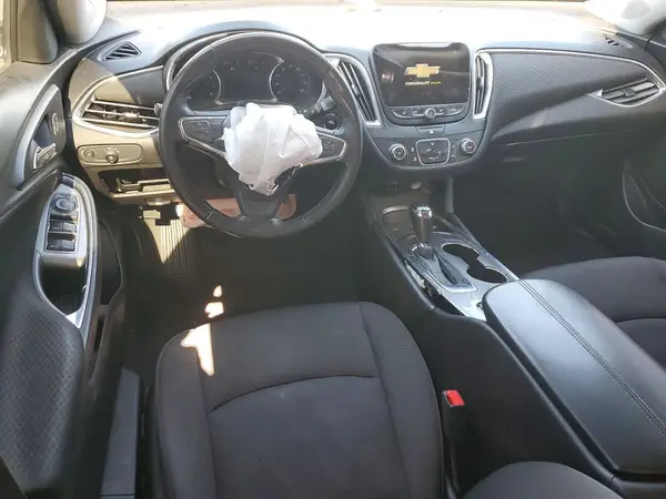 1G1ZD5ST4JF277872 2018 CHEVROLET MALIBU - Image 8