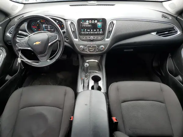 1G1ZD5ST4JF277998 2018 CHEVROLET MALIBU - Image 8