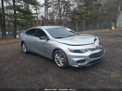 1G1ZD5ST4JF278195 2018 CHEVROLET MALIBU