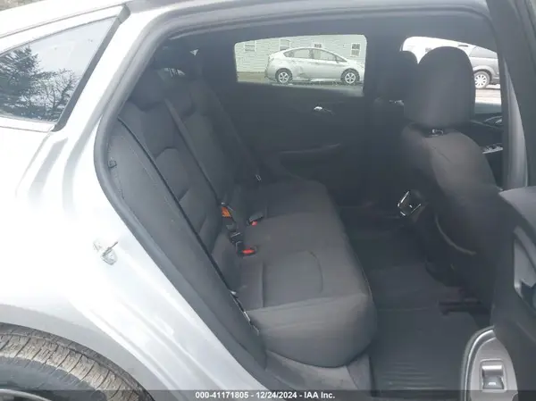 1G1ZD5ST4JF278195 2018 CHEVROLET MALIBU - Image 8