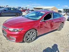 1G1ZD5ST4JF278794 2018 CHEVROLET MALIBU