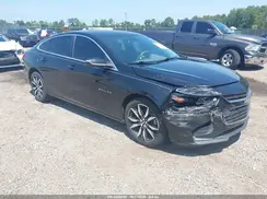 1G1ZD5ST4JF279556 2018 CHEVROLET MALIBU