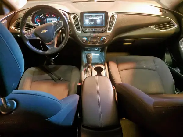 1G1ZD5ST4JF280299 2018 CHEVROLET MALIBU - Image 8
