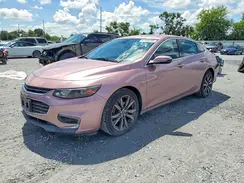 1G1ZD5ST4JF280657 2018 CHEVROLET MALIBU