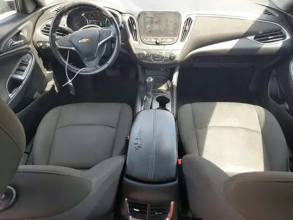 1G1ZD5ST4JF280657 2018 CHEVROLET MALIBU - Image 8