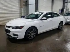 1G1ZD5ST4JF280660 2018 CHEVROLET MALIBU