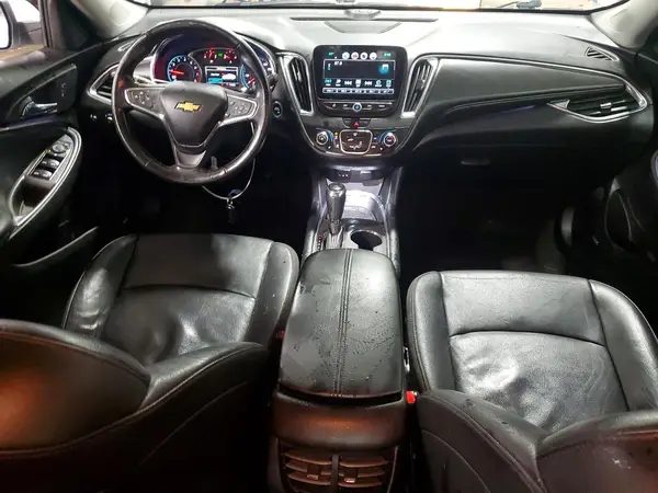 1G1ZD5ST4JF280660 2018 CHEVROLET MALIBU - Image 8