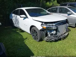 1G1ZD5ST4JF280769 2018 CHEVROLET MALIBU