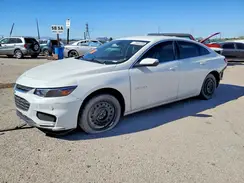 1G1ZD5ST4JF280903 2018 CHEVROLET MALIBU