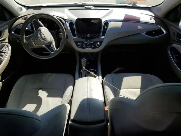 1G1ZD5ST4JF280903 2018 CHEVROLET MALIBU - Image 8