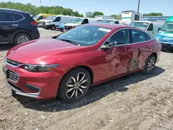 1G1ZD5ST4JF281128 2018 CHEVROLET MALIBU