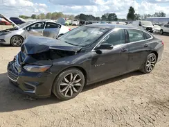 1G1ZD5ST4JF282215 2018 CHEVROLET MALIBU