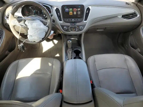 1G1ZD5ST4JF282215 2018 CHEVROLET MALIBU - Image 8