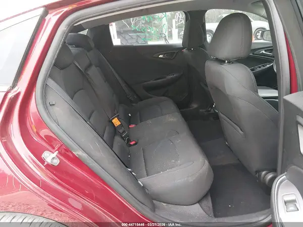 1G1ZD5ST4JF282845 2018 CHEVROLET MALIBU - Image 8