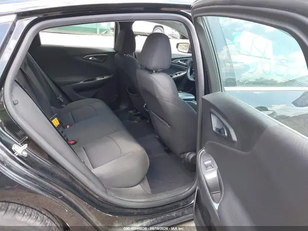 1G1ZD5ST4JF283526 2018 CHEVROLET MALIBU - Image 8
