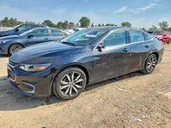 1G1ZD5ST4JF283543 2018 CHEVROLET MALIBU