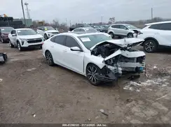 1G1ZD5ST4JF285020 2018 CHEVROLET MALIBU