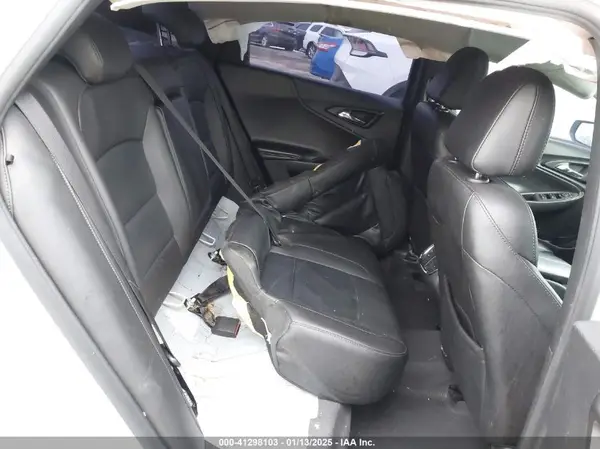 1G1ZD5ST4JF285020 2018 CHEVROLET MALIBU - Image 8