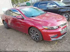 1G1ZD5ST4JF286037 2018 CHEVROLET MALIBU