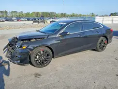 1G1ZD5ST4JF287074 2018 CHEVROLET MALIBU