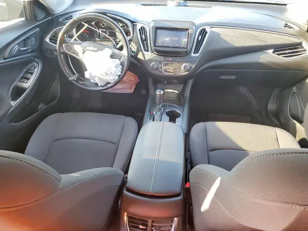 1G1ZD5ST4JF287074 2018 CHEVROLET MALIBU - Image 8