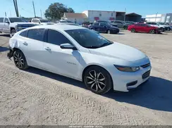 1G1ZD5ST4JF287172 2018 CHEVROLET MALIBU
