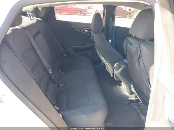 1G1ZD5ST4JF287172 2018 CHEVROLET MALIBU - Image 8