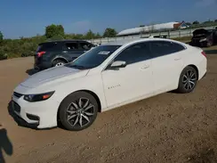 1G1ZD5ST4JF287785 2018 CHEVROLET MALIBU