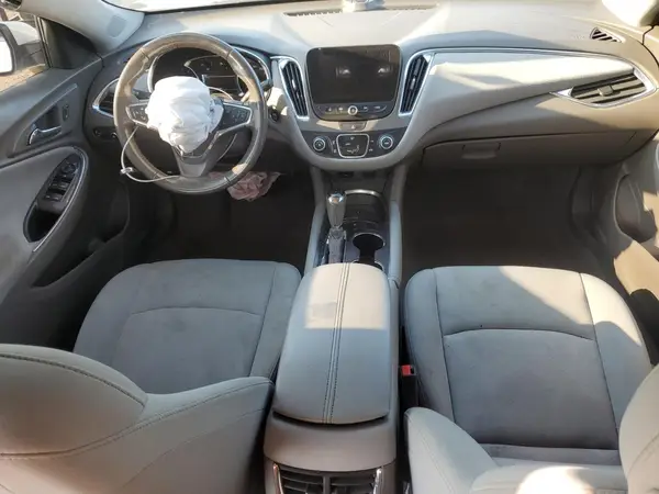 1G1ZD5ST4JF287785 2018 CHEVROLET MALIBU - Image 8