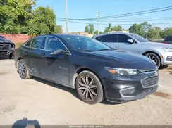 1G1ZD5ST4JF287883 2018 CHEVROLET MALIBU