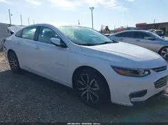 1G1ZD5ST4JF288547 2018 CHEVROLET MALIBU