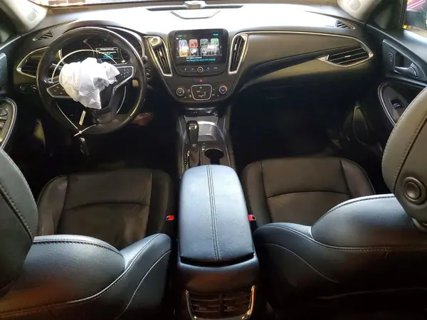 1G1ZD5ST4JF289844 2018 CHEVROLET MALIBU - Image 8