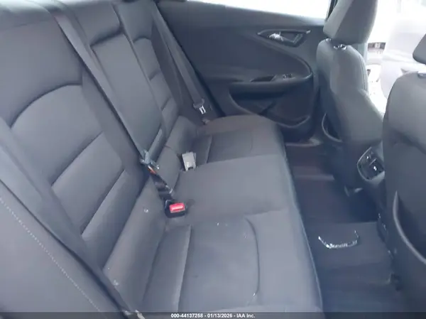 1G1ZD5ST4JF291402 2018 CHEVROLET MALIBU - Image 8